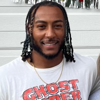 Jaelon Jones