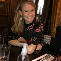 Fidelma Kennedy PMP® PRINCE2®