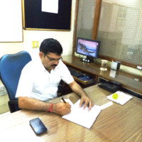 Dilan Singh Bisen