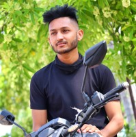 Patel Kashyap