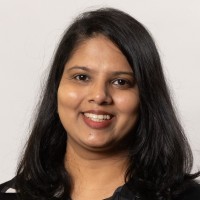 Anusha Chennupati