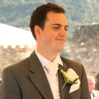 Adam Oram