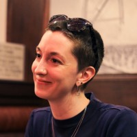 Miranda Lee