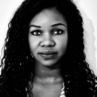Elodie Kegba