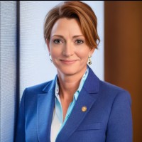 Stefany Palomba M.Ed.