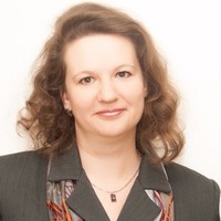 Ольга Якушева