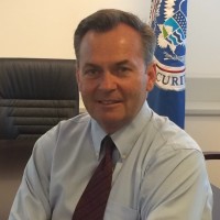Kevin Cahill