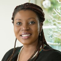 Dr Jacqueline Bamfo