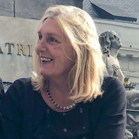Margreth Te Woerd