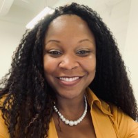 Caniesha Washington