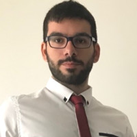 Angelos Mastrodimas, CFA, LLB