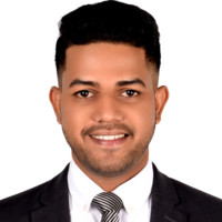 Naveen Francis Antony