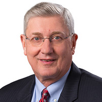 Richard (Rick) Heidebrink, Cpa