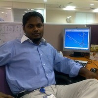 Saravanan Adaikkalam