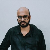 Kishore K Ganugula