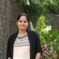 Nimisha C