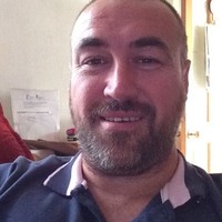 Gareth Bishop