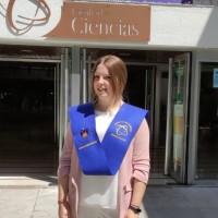 Verónica Hernández Martínez