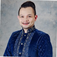 Victor Jr Quiambao