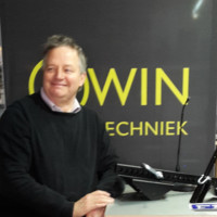 Rwin Showtechniek