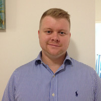 James Bishop
