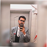 Haris Ahmed
