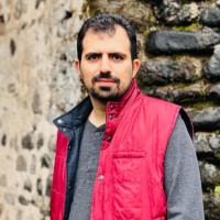 Soroush Ahmadi