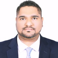 Daniyal Danish K.