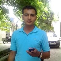 Ravi Dahiya