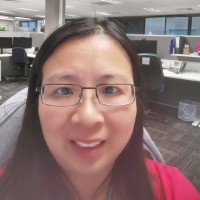 Dilys Ming