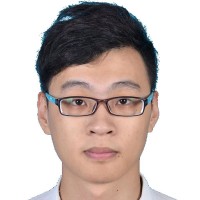 陈皓天