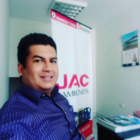 Luis Carlos Infante Prada