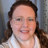 Katie Badgley