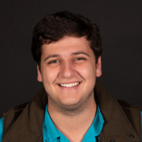 Charlie Foreman