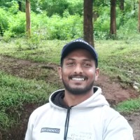 Abhilash M