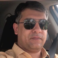 Muhammad Mudassar