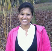 Anushka Patel