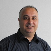 Fikret Ejder