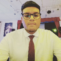 Matias Nuñez Guerrero