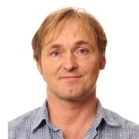 Trond Gjerseth
