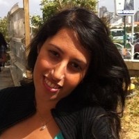 Meytal Patel