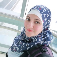Sara Elgamal