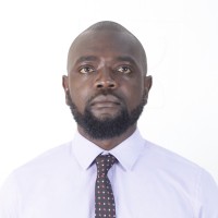 Brian Simiyu