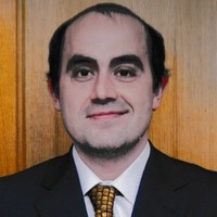 Javier Calzada Gallego