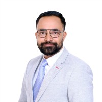 PRANAB DEKA