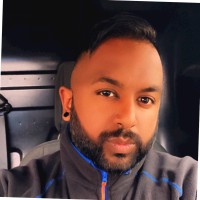 Deepak Sahunta