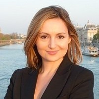 Olga Novikova