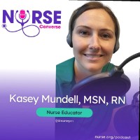 Kasey Mundell Rn, Msn, Cnl, Cne