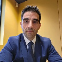 Alejandro Blanco Pacheco