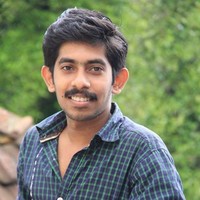 Krishnakumar Ramaswamy